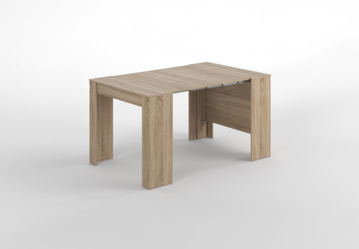 Mesa multifunción extensible Bruntec Principal 1