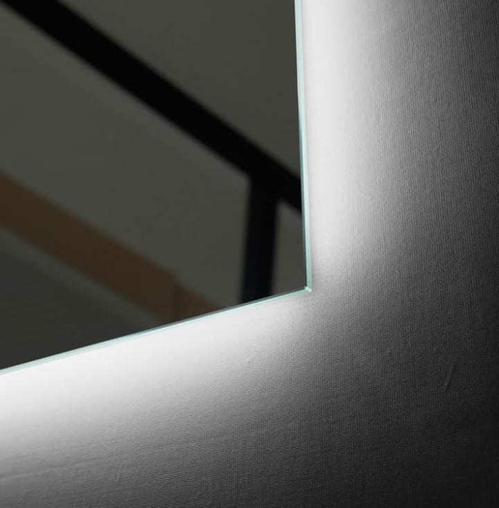 Espejo de baño con luz LED Ledimex Suecia Detalle 6