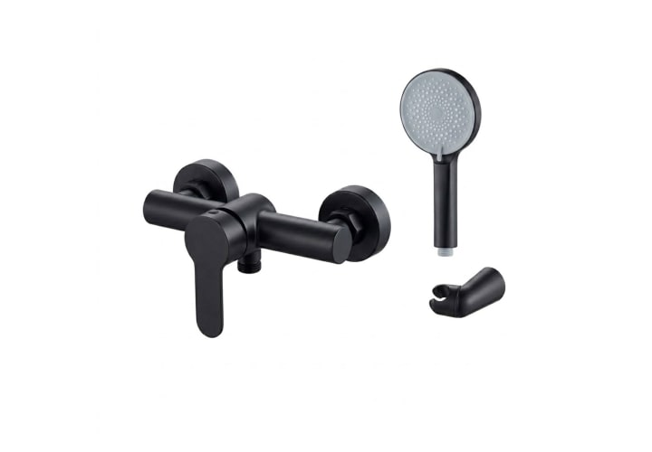 Grifo de ducha de GME Iony Principal 1