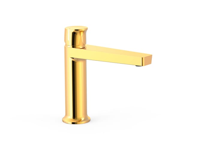 Grifo de lavabo Tres Project Principal 8