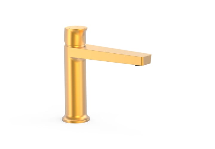 Grifo de lavabo Tres Project Principal 9