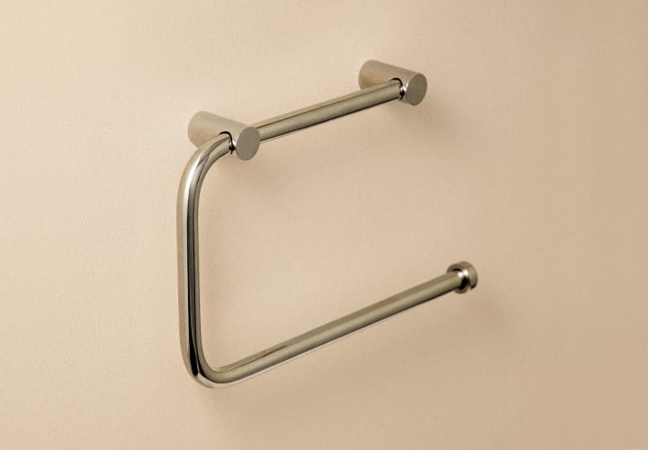 Toallero aro de baño Cosmic Logic Principal 2