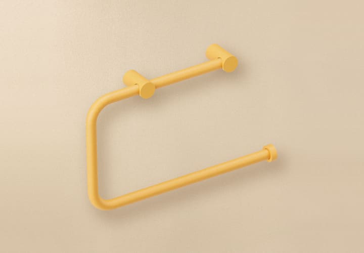 Toallero aro de baño Cosmic Logic Principal 6