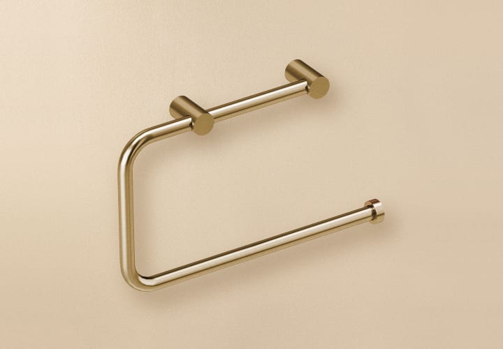 Toallero aro de baño Cosmic Logic Principal 4