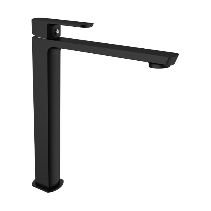 Grifo de lavabo Lluvibath Yanet Principal 1