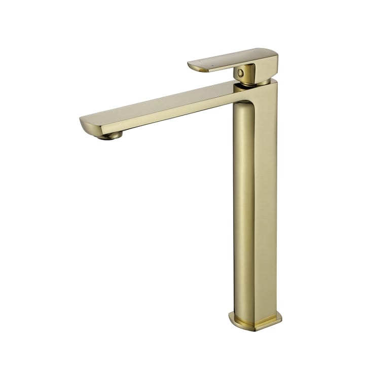 Grifo de lavabo Lluvibath Yanet Principal 2