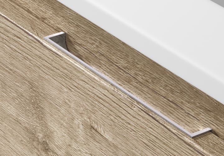 Conjunto completo de mueble de baño Bruntec Artemisa Detalle 14