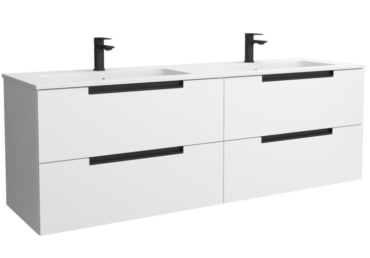 Conjunto mueble de baño Salgar Leni Detalle 9