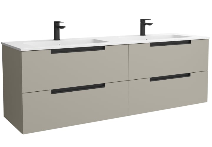 Conjunto mueble de baño Salgar Leni Detalle 11