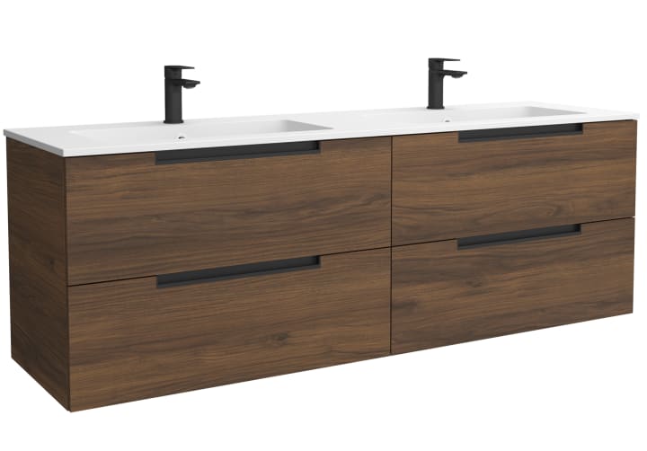 Conjunto mueble de baño Salgar Leni Detalle 10
