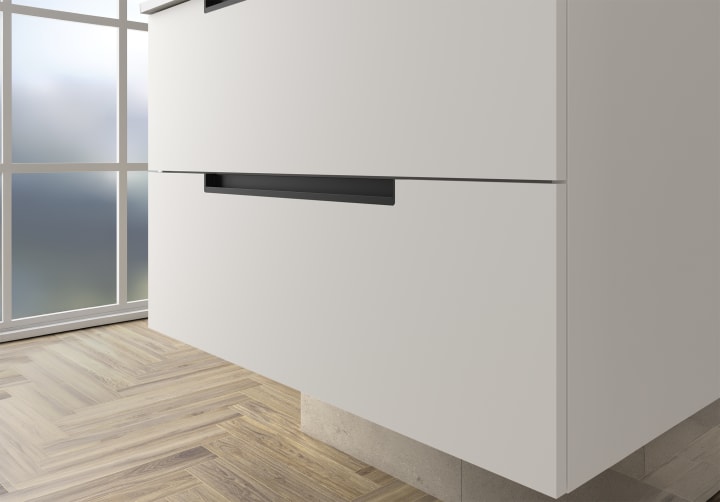 Conjunto mueble de baño Salgar Leni Detalle 13