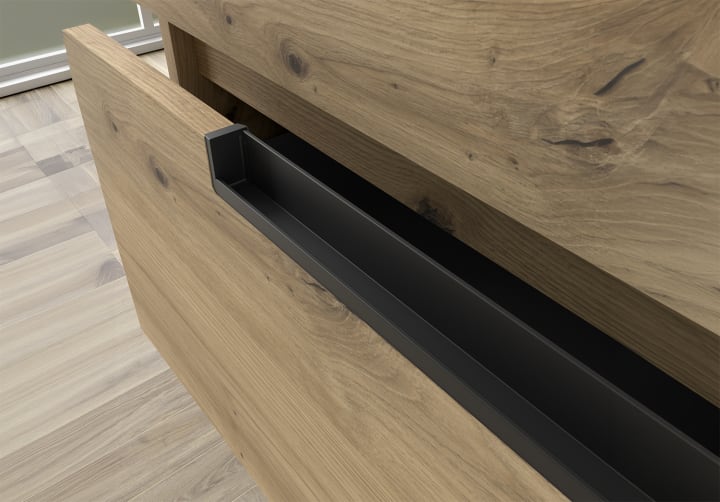 Conjunto mueble de baño Salgar Leni Detalle 17