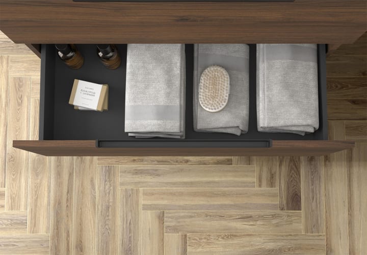 Conjunto mueble de baño Salgar Leni Detalle 16