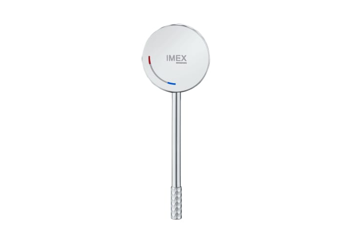 Grifo de bidé Imex Génova Detalle 6