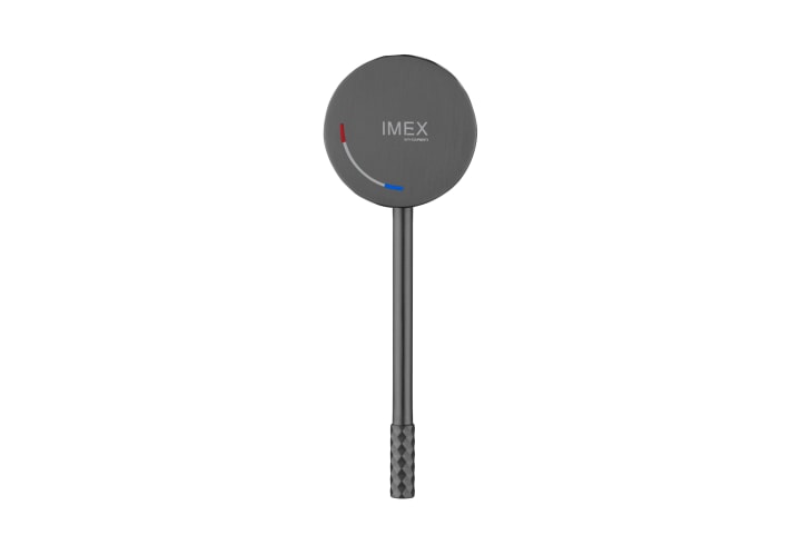 Grifo de bidé Imex Génova Detalle 7
