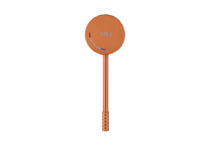 Grifo de bidé Imex Génova Detalle 10