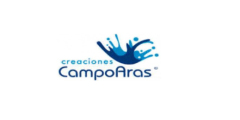 Logotipo de Creaciones Campoaras