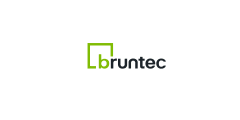 Logotipo de Bruntec