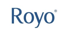 Logotipo de Royo Group
