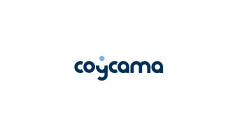 Logotipo de Coycama