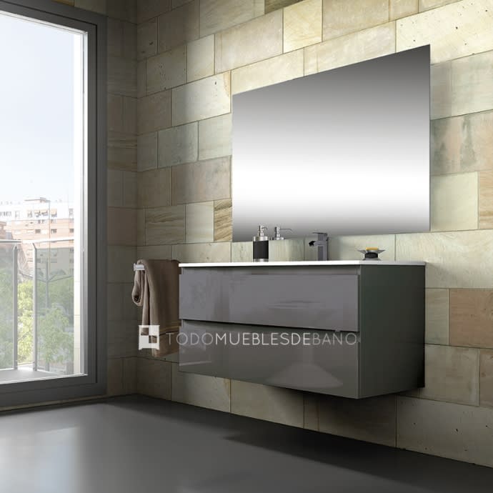 Posts de Las grandes bazas del mueble de baño Alpine