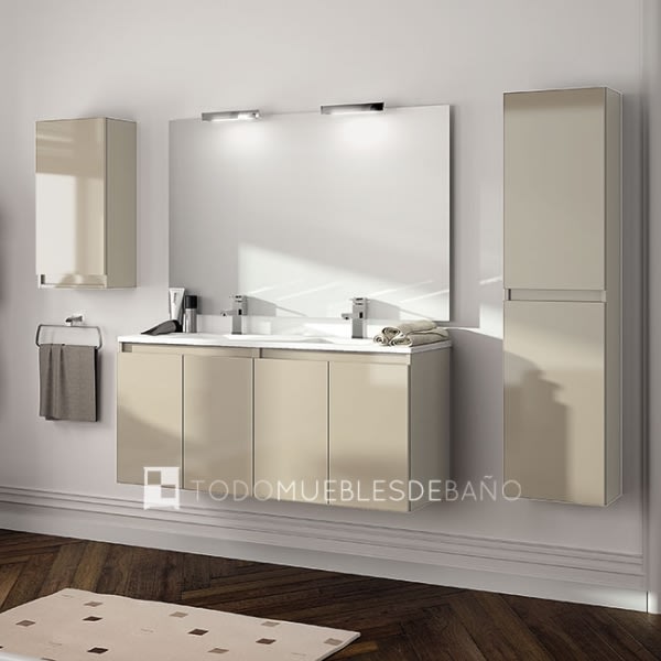 Posts de Box, muebles de baño minimalistas a buen precio