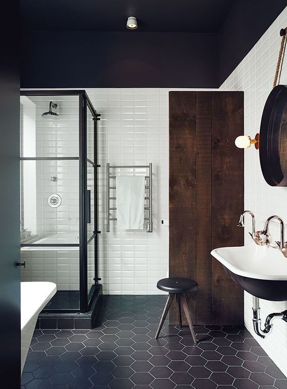 Posts de Más ideas de decoración de baños para inspirar tu casa
