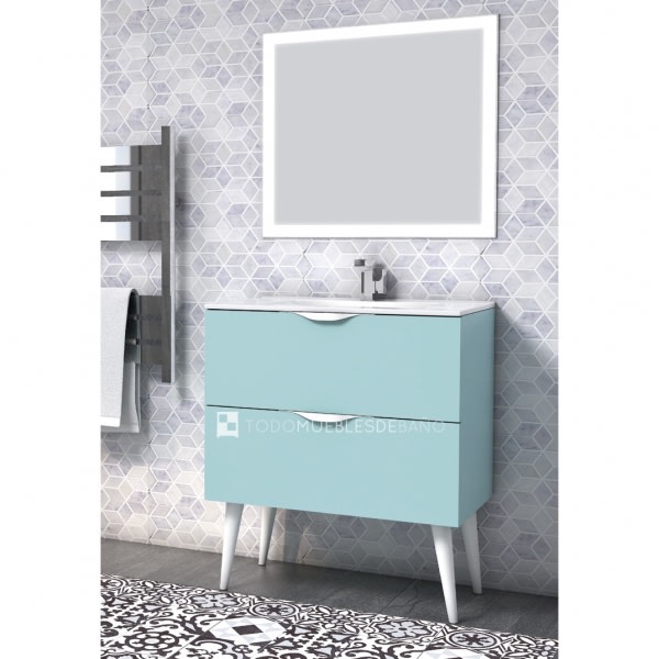 Novedades en muebles de baño en nuestra tienda online