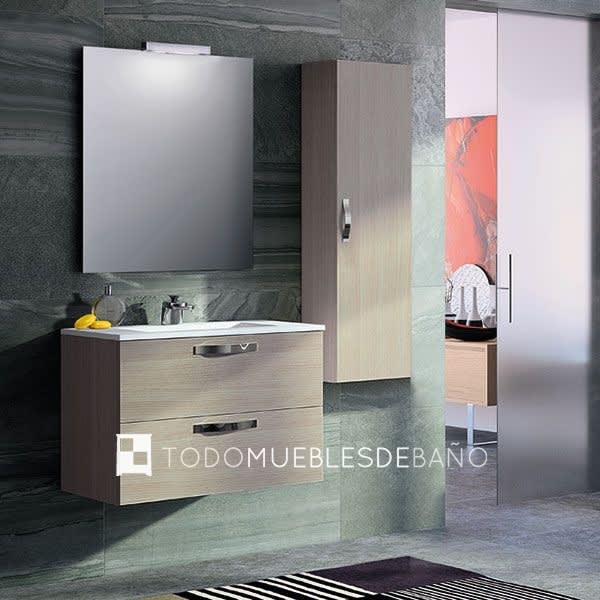 Nuestra selección de muebles de baño por menos de 300 euros