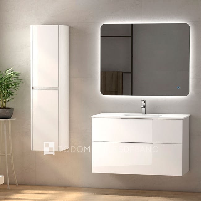 El top 5 de los muebles de baño más vendidos de Coycama