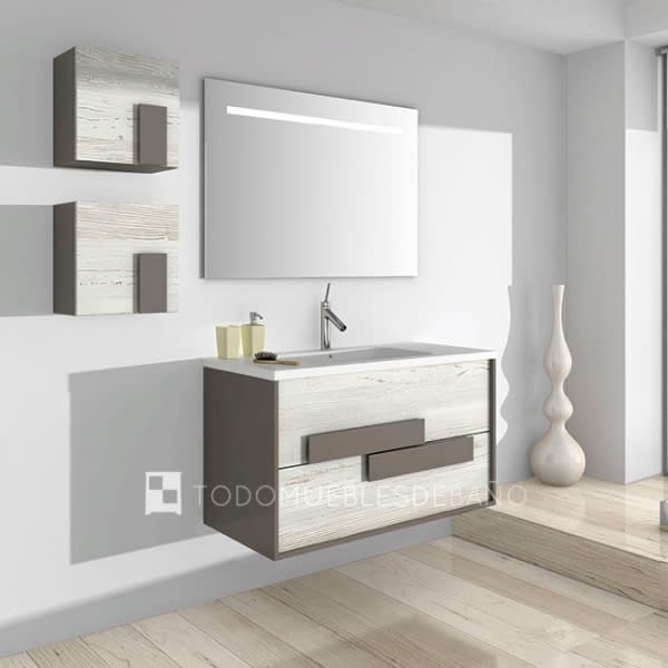 Posts de Los nuevos muebles de baño de Sergio Luppi