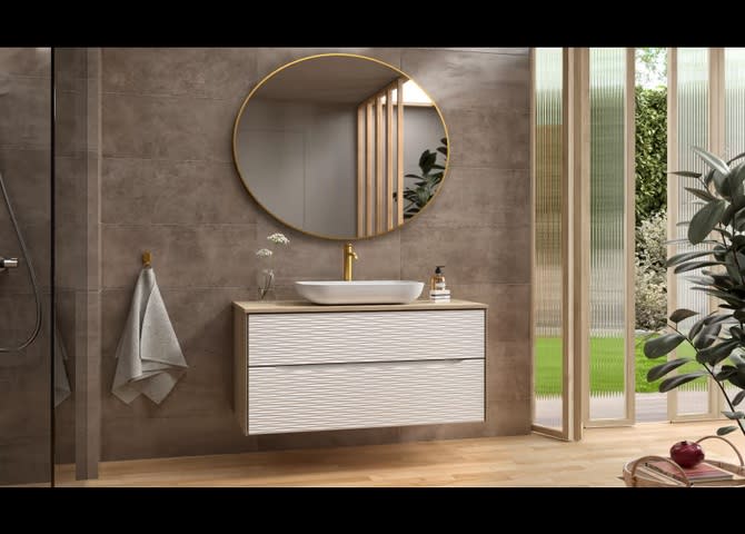 Decoración baños de lujo: claves para un diseño elegante y funcional