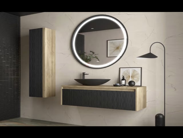 Los secretos mejor guardados de los baños de influencers