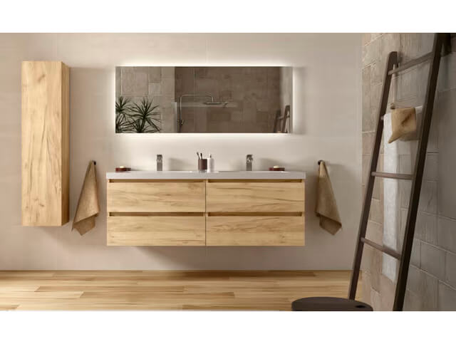 ideas de baños sostenibles