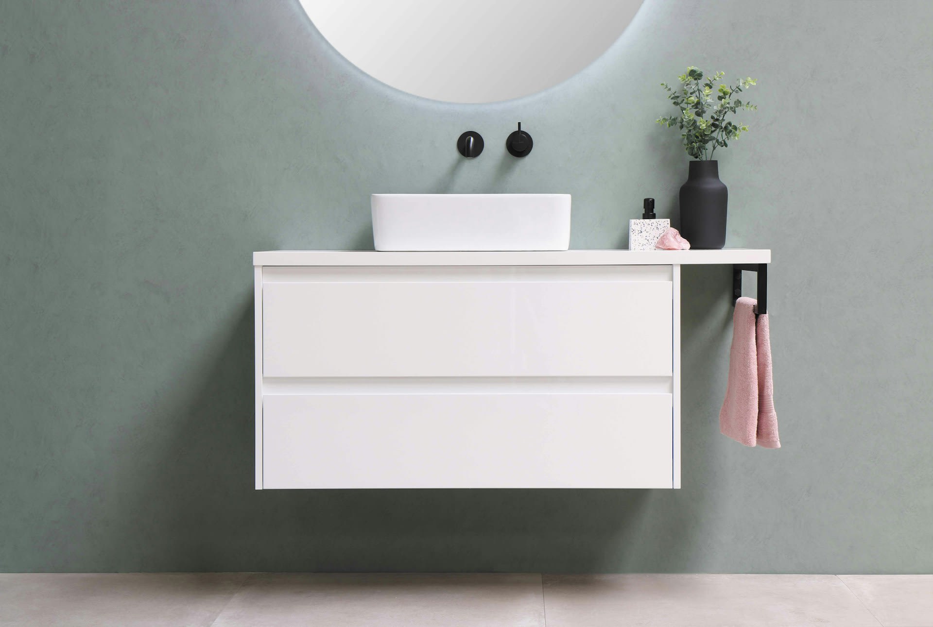 Cómo decorar un cuarto de baño con estilo y funcionalidad