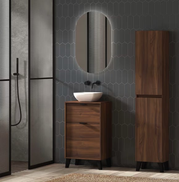 Mejores columnas para baño