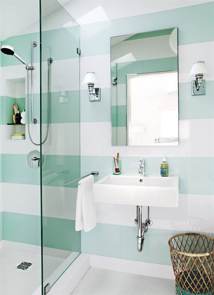 Decoración baños: 60 ideas para decorar el cuarto de baño