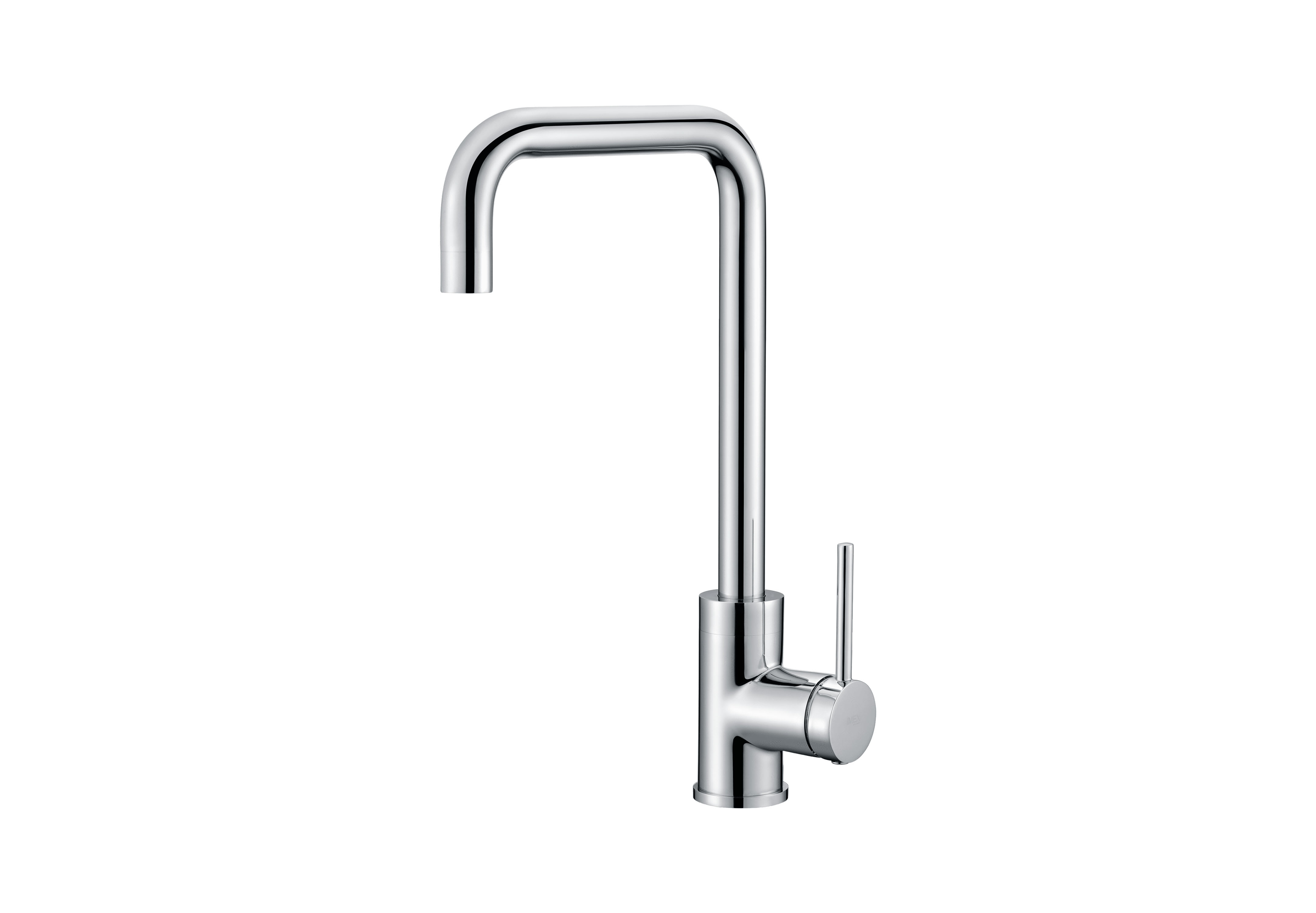 Grifo cocina Malta Imex monomando extraible cromo