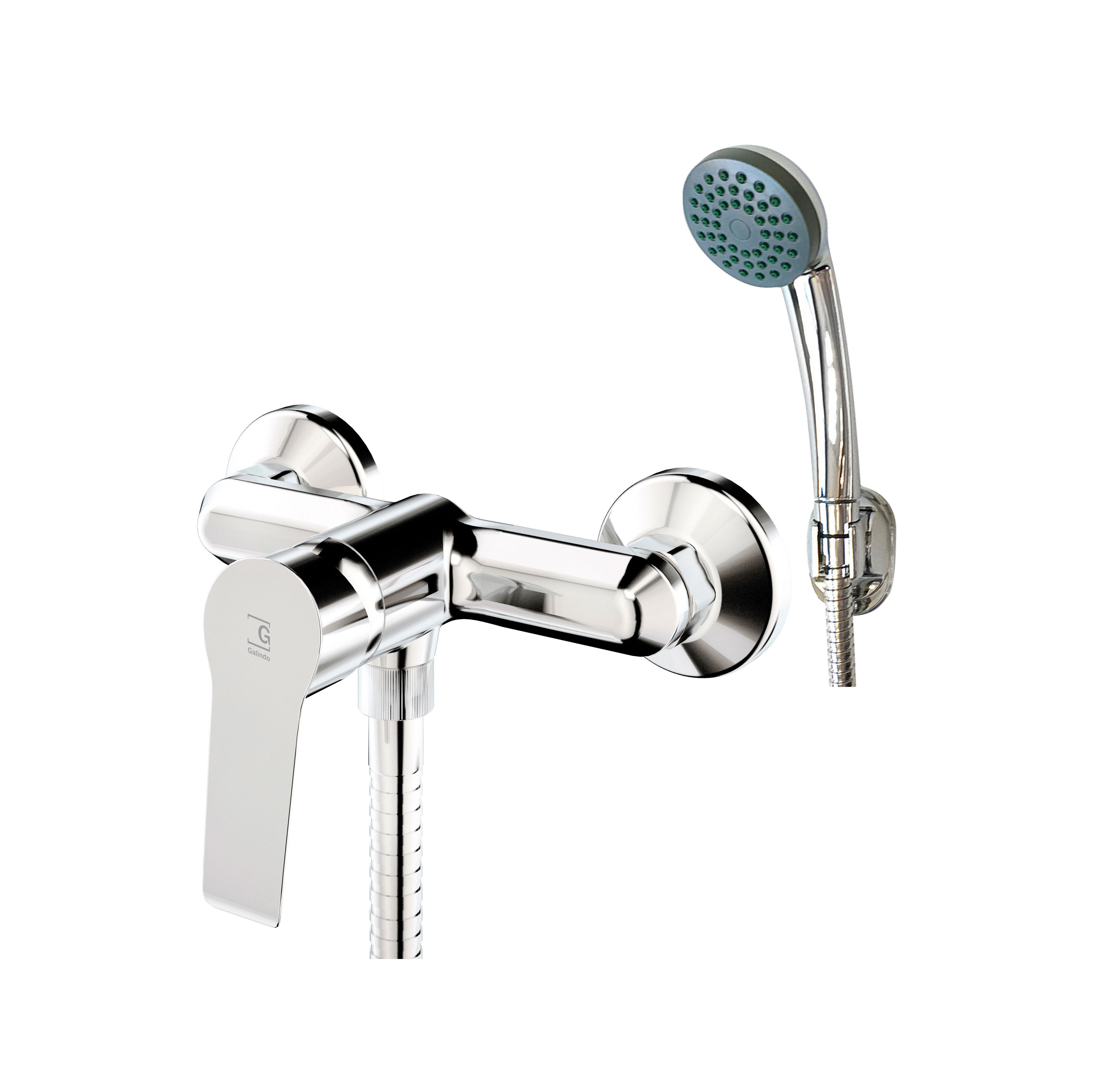 Grifos de ducha discount rusticos