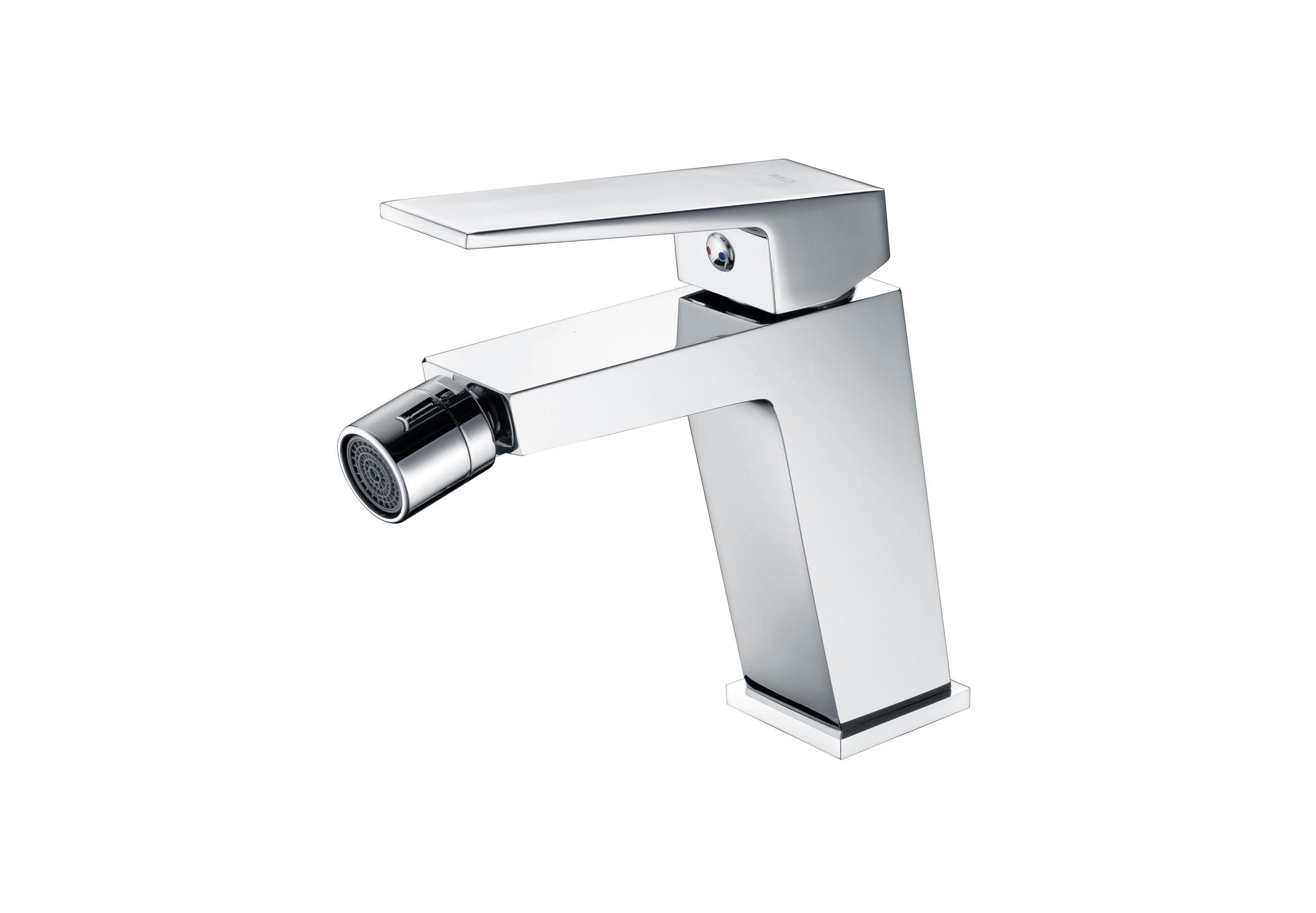 Grifo de lavabo Monomando Imex Art caño estándar