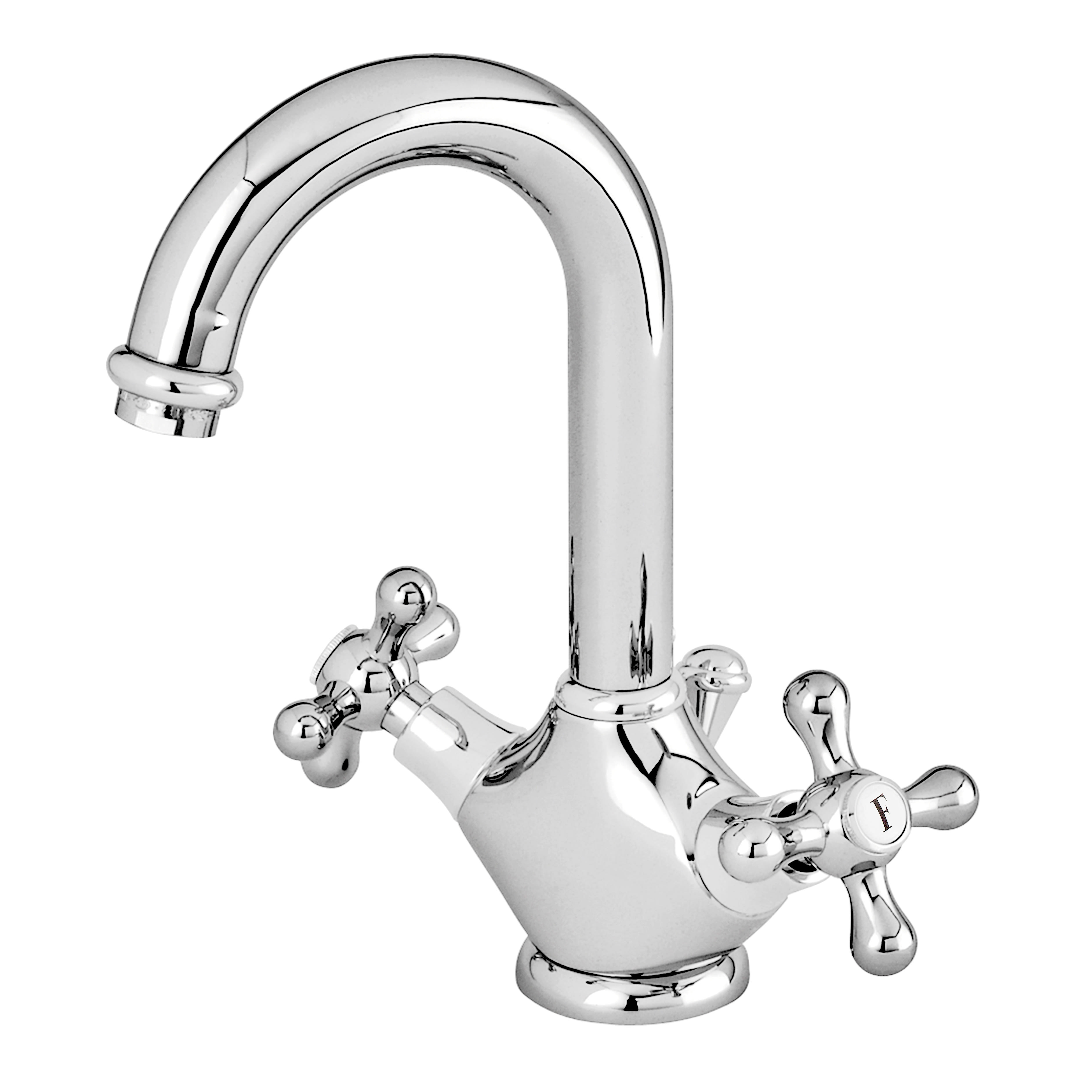 GALINDO 4627000 NINE Grifo De Bidet Cromo