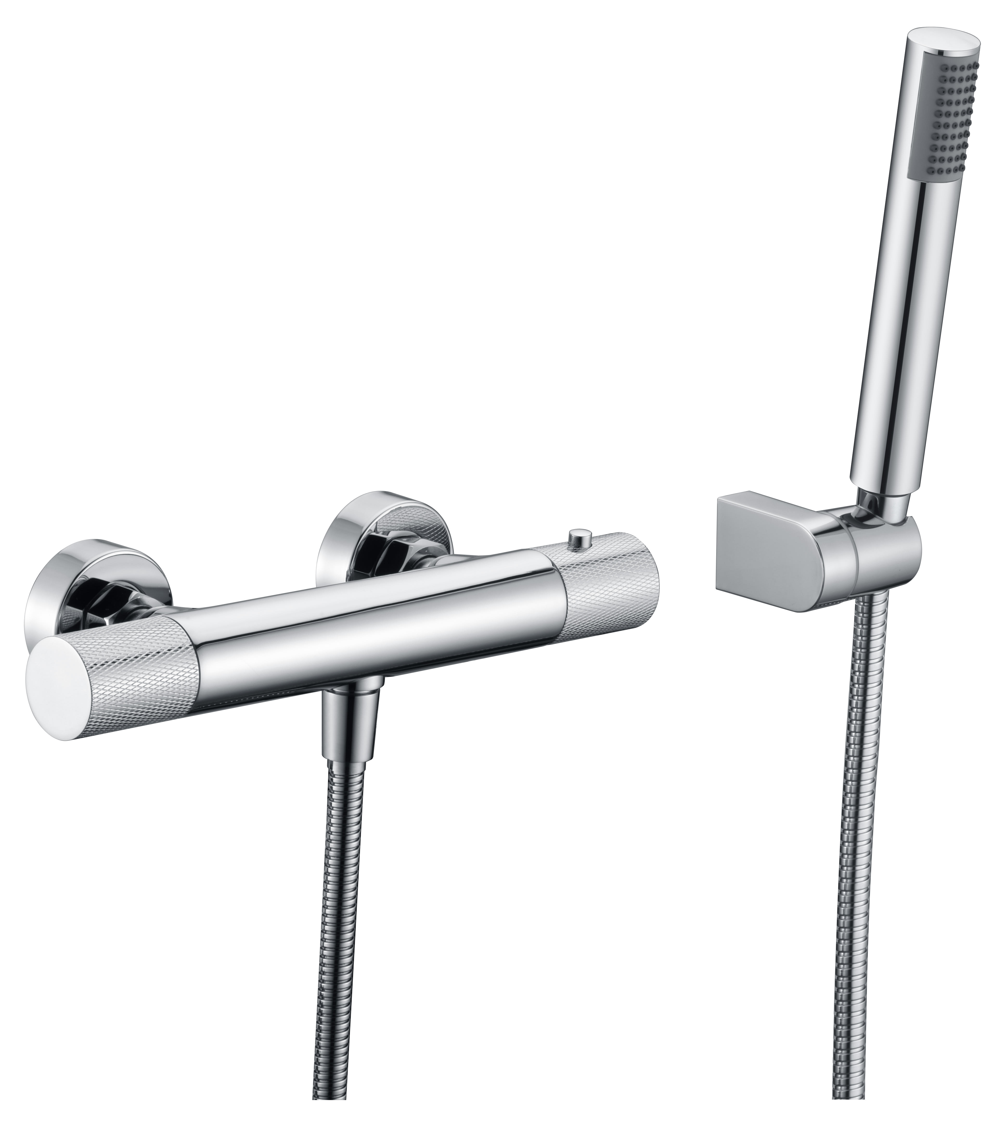 Grifo termostático Grohe Grohtherm 800 para ducha (Ref. 34561000) – Shopavia