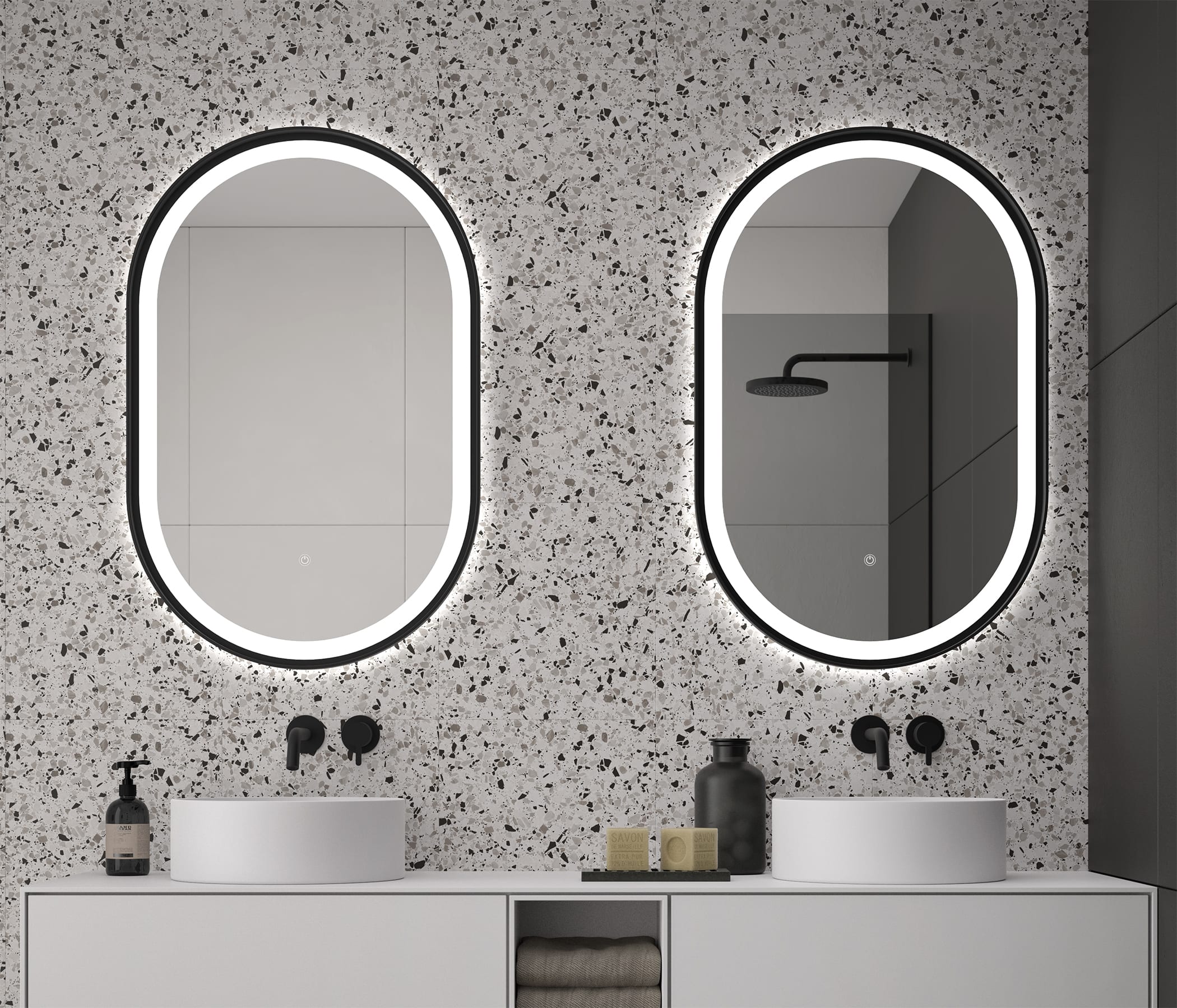 ▷ Los mejores espejos de baño【2024】