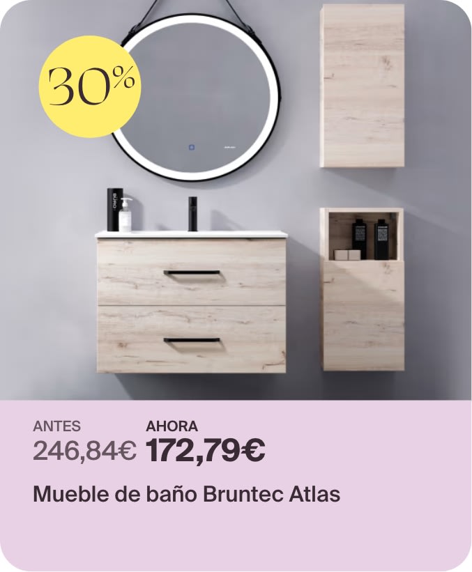 Bruntec Atlas