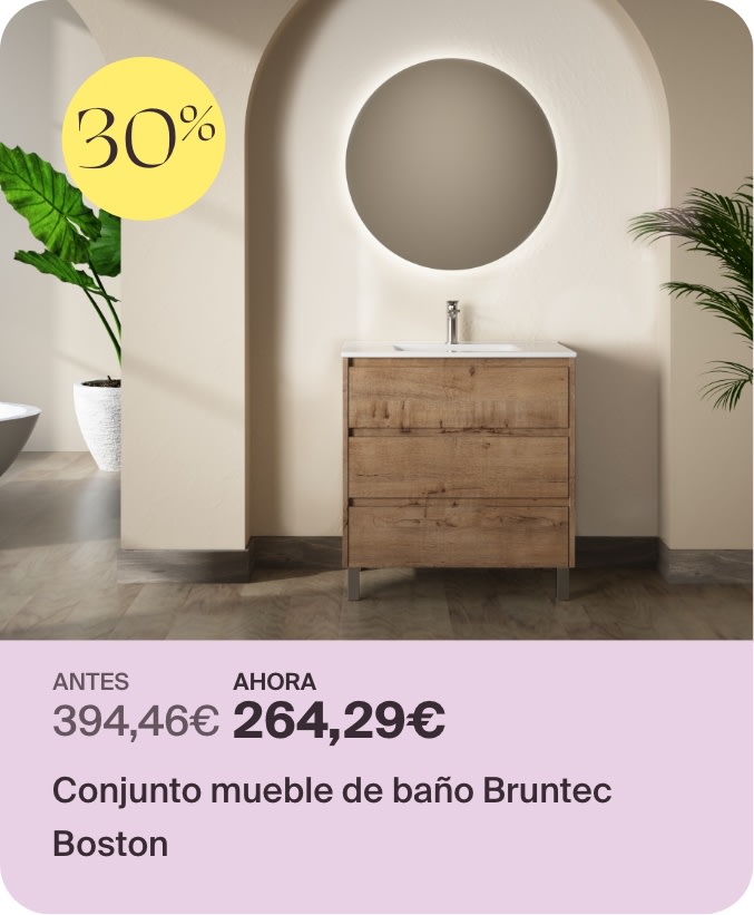 Bruntec Boston