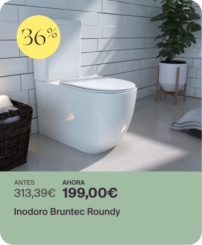 Bruntec Roundy