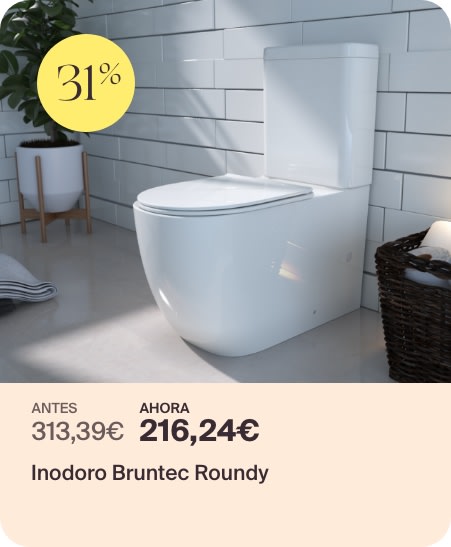 Bruntec Roundy