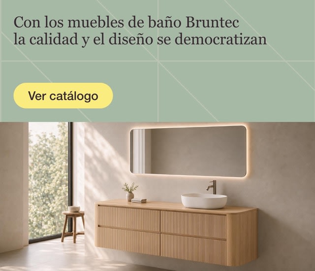 Muebles de baño