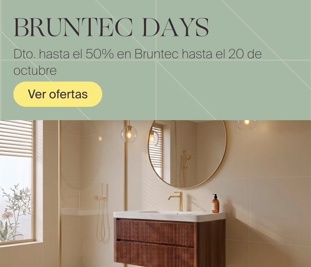 Muebles de baño