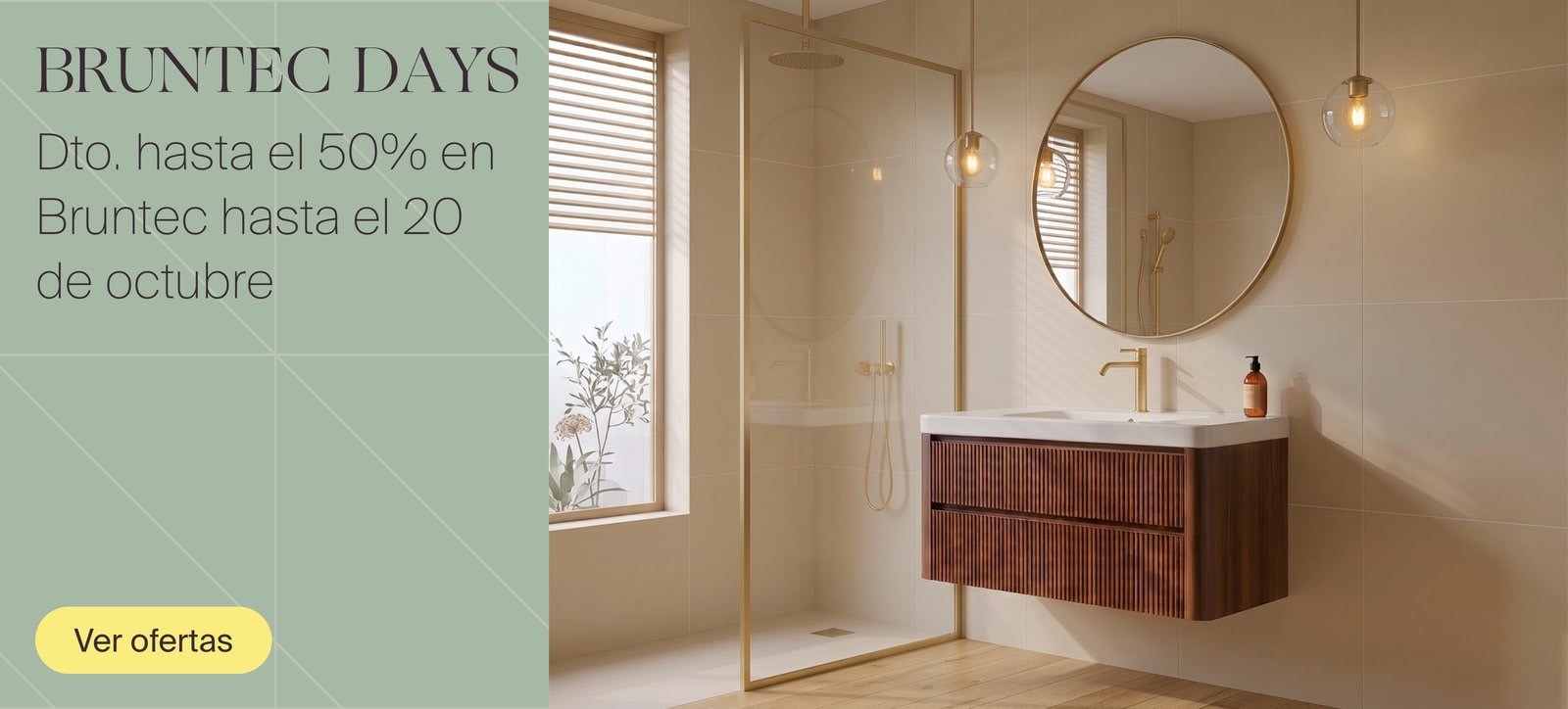 Muebles de baño
